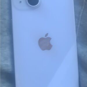 Apple iPhone - White